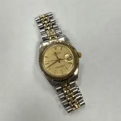 DATEJUST TWO