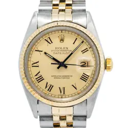 BUCKLEY DIAL