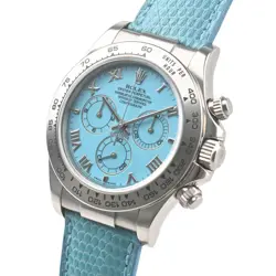 ROLEX DAYTONA BEACH 116519 TO10175