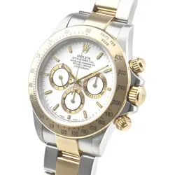 ROLEX COSMOGRAPH DAYTONA 16523 TO10174