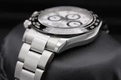 STAINLESS STEEL/BLACK