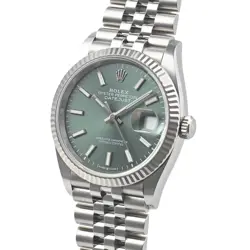 ROLEX DATEJUST 36 126234 TO10170