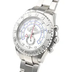 ROLEX YACHT-MASTER II 116689 TO10185