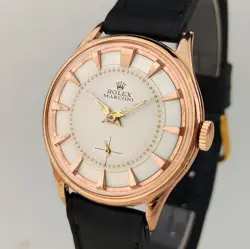 18K GOLD PLATED