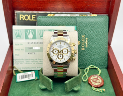 ZENITH 16523 WHITE