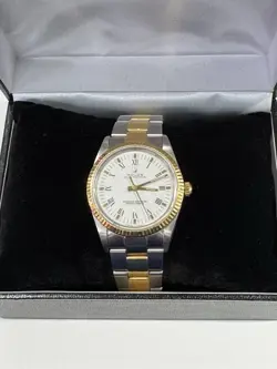 38 MM DIAL