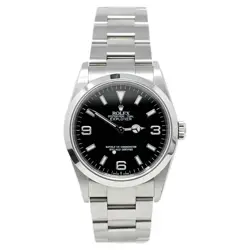 DIAL WATCH 114270