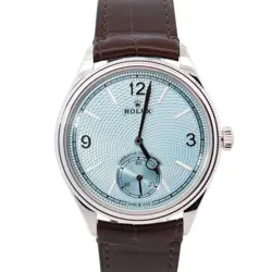 DIAL WATCH 52506