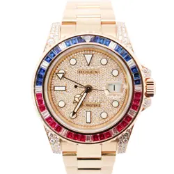 DIAL WATCH 116758SARU
