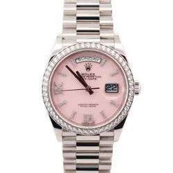 DIAL WATCH 128349RBR