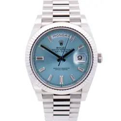DIAL WATCH 228236