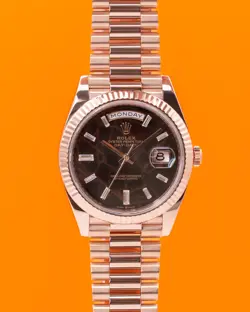 40MM 228235 EISENKIESEL