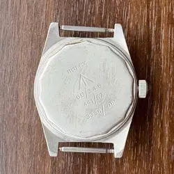 HAND-WINDING