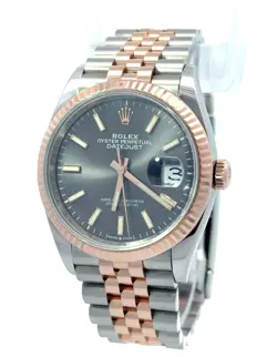 WATCH W/ BOX