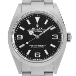 124270 BLACK RANDOM