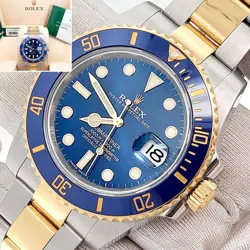 40MM 116613LB YELLOW