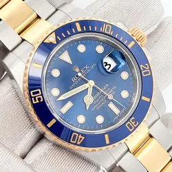 40MM 116613LB