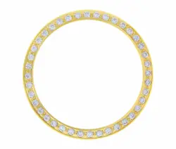 BEZEL FOR