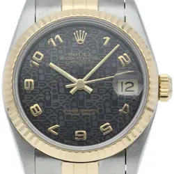 BOYS WATCH COMPUTER
