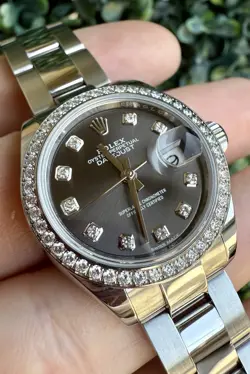 2019 ROLEX 279384RBR-0018