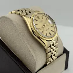 ROLEX DATE 1501