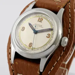 SWISS WATCH