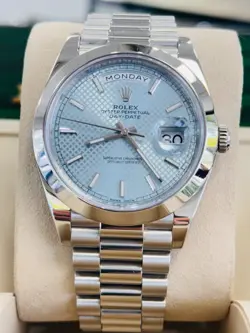 228206 PLATINUM GLACIER