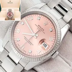 DIAL DATE 34MM