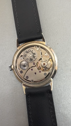 DIAL SWISS
