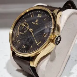 FROM VINTAGE SWISS