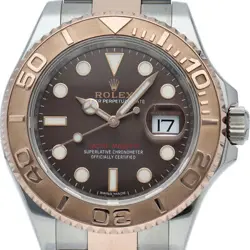 WATCH CHOCOLATE 116621