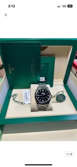EXPLORER 224270 2025