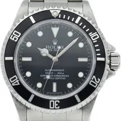 SUBMARINER CHRONOMETER FINAL