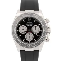 40MM WATCH 126519