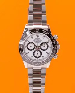 ROLEX DAYTONA 40MM 116500LN PANDA 2016