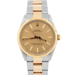 FLUTED WATCH 1005