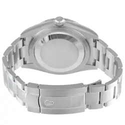 WHITE GOLD OYSTER