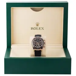 DAYTONA WATCH 40MM