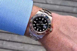 2019 ROLEX