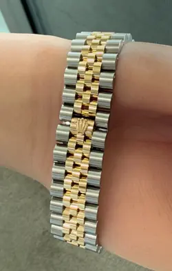 QUICKSET WATCH