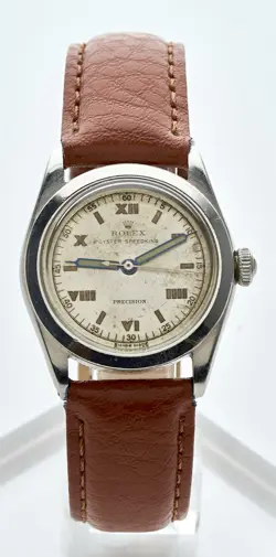 OYSTER SPEEDKING 1946