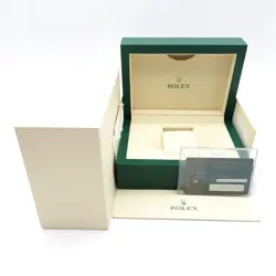 WATCH 124270 BOX