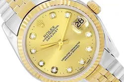 ROLEX 31MM