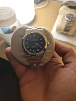 SEIKO MOD