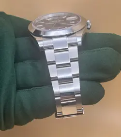 126300 SILVER