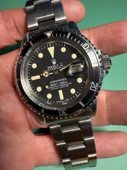 93150 OYSTER BRACELET