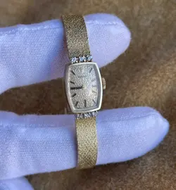 DIAMONDS SERVICED CLEANED
