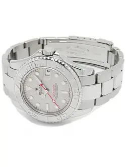 YACHT-MASTER ROLESIUM