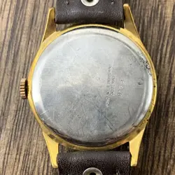 DIAL MEN'S VINTAGE