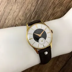 VINTAGE LEATHER